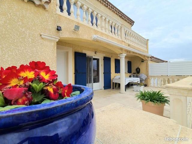 Villa 4 pièces 145 m²