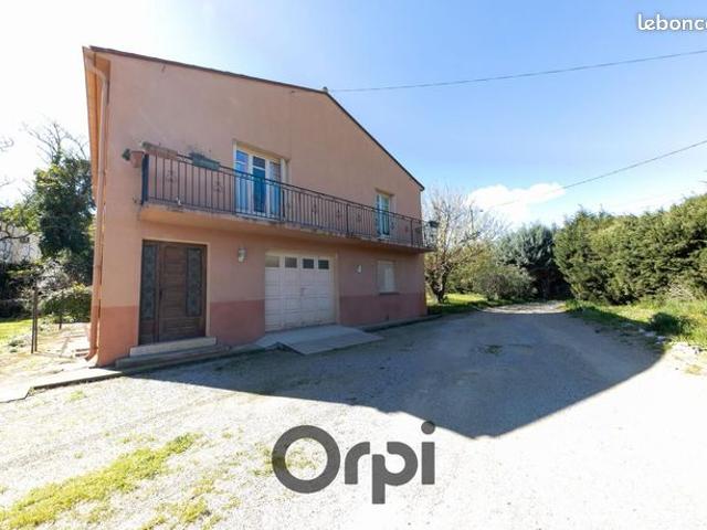 Villa 4 pièces 145 m²