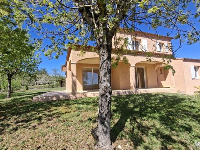Villa 4 pièces 145 m²