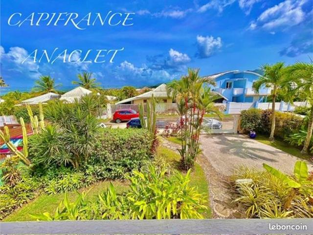Villa 4 pièces 145 m²