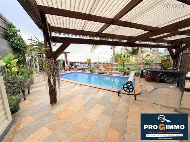 Villa 4 pièces 145 m²