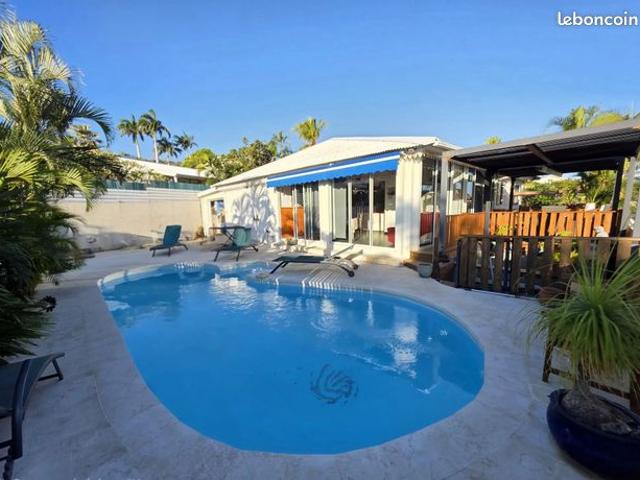 Villa 4 pièces 145 m²