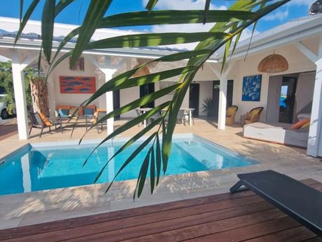 Villa 4 pièces 145 m²