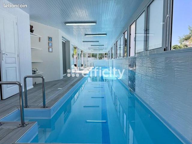 Villa 4 pièces 146 m²