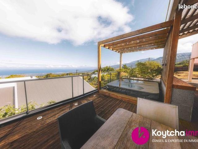 Villa 4 pièces 146 m²