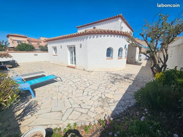 Villa 4 pièces 146 m²