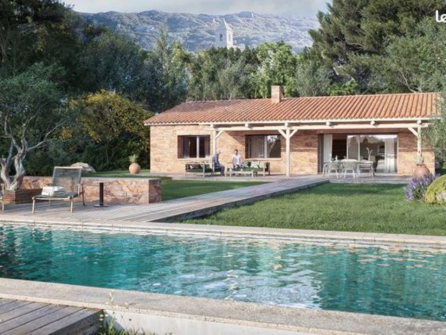Maison 4 pièces 147 m²