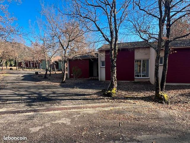 Villa 4 pièces 147 m²