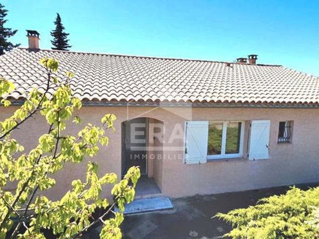 Villa 4 pièces 147 m²