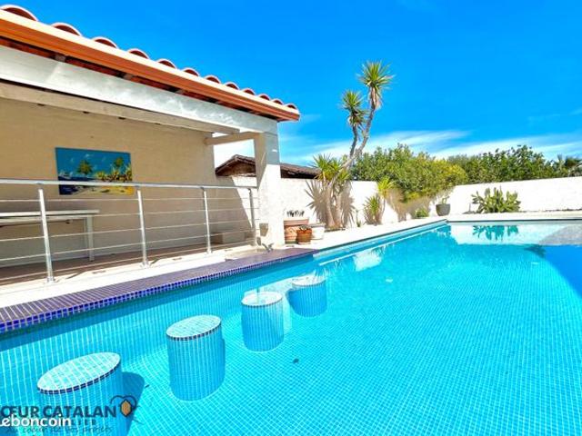 Villa 4 pièces 148 m²