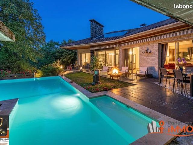 Villa 4 pièces 149 m²