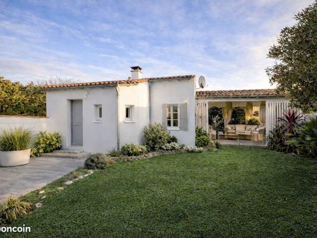 Villa 4 pièces 149 m²
