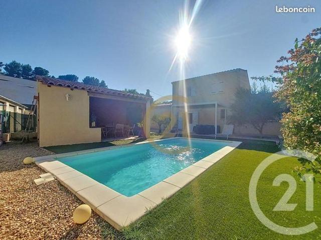 Villa 4 pièces 149 m²