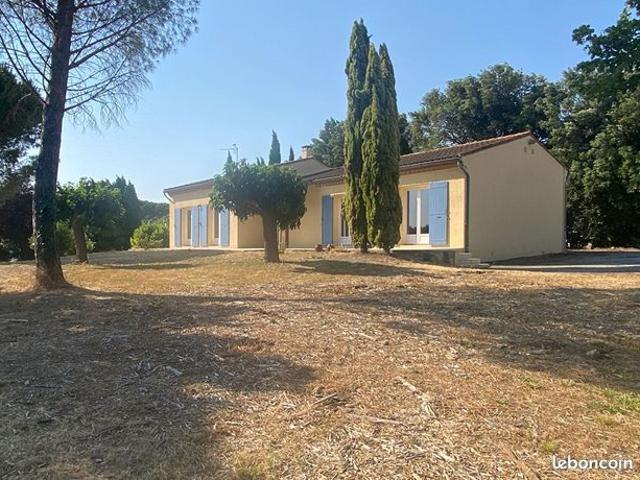 Villa 4 pièces 149 m²
