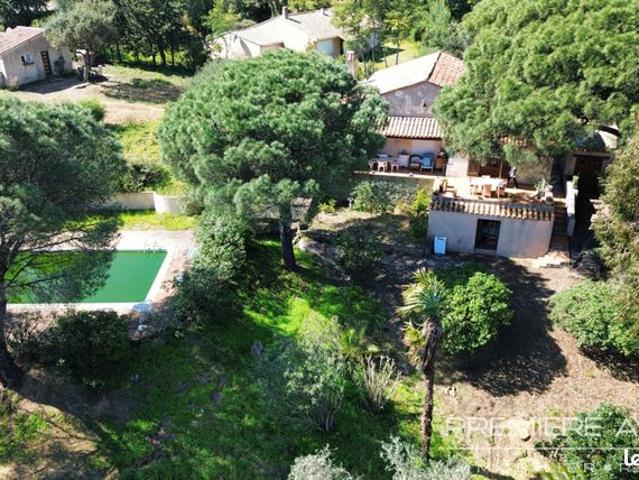 Villa 4 pièces 150 m²