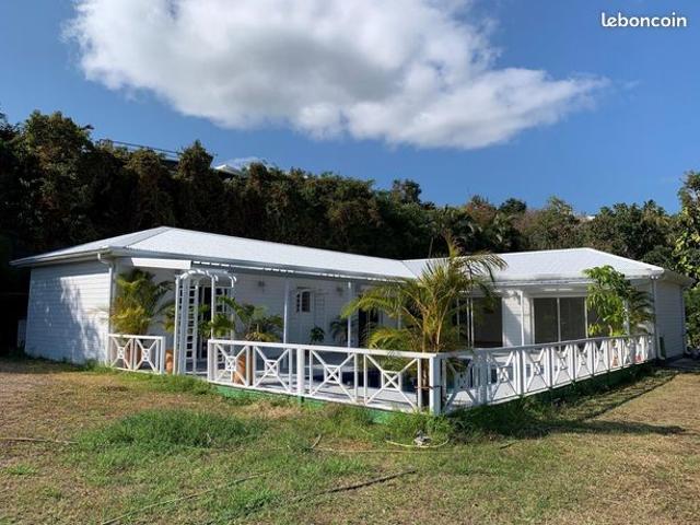 Villa 4 pièces 150 m²