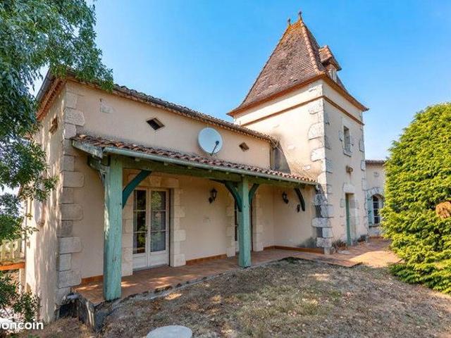 Villa 4 pièces 150 m²