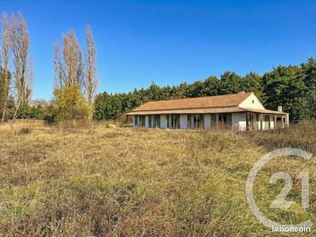 Villa 4 pièces 150 m²
