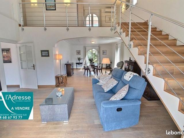 Villa 4 pièces 150 m²