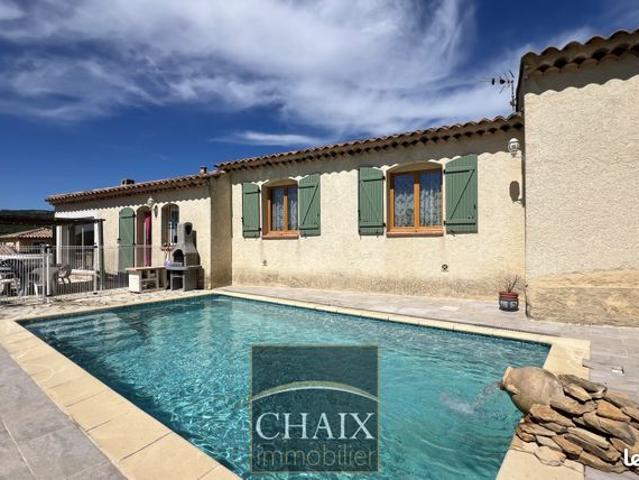 Villa 4 pièces 150 m²