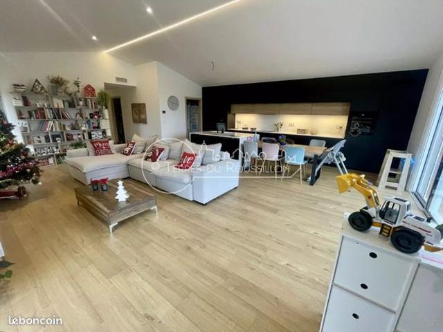 Villa 4 pièces 150 m²