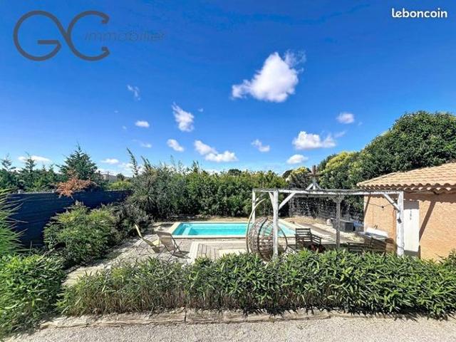 Villa 4 pièces 150 m²