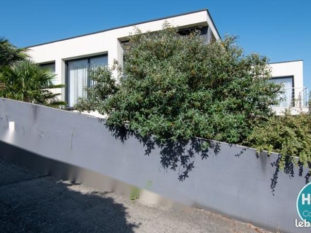 Villa 4 pièces 153 m²