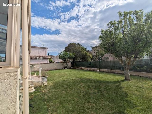 Villa 4 pièces 153 m²