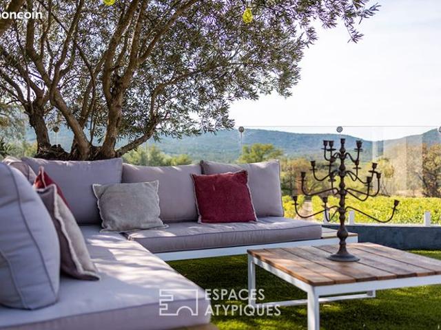 Villa 4 pièces 154 m²