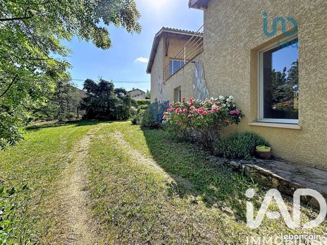 Villa 4 pièces 155 m²