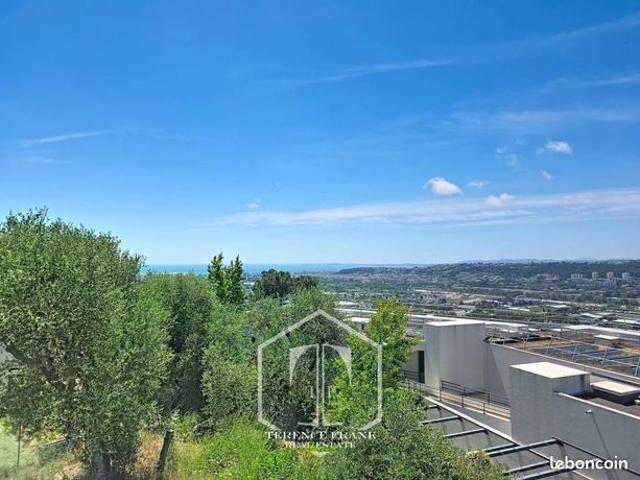 Villa 4 pièces 155 m²