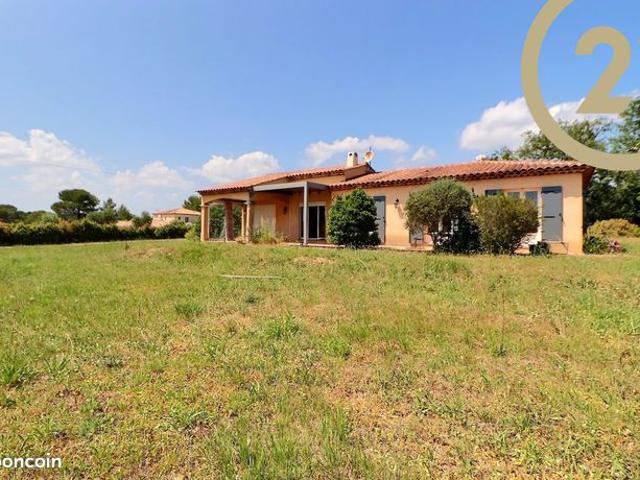Villa 4 pièces 157 m²