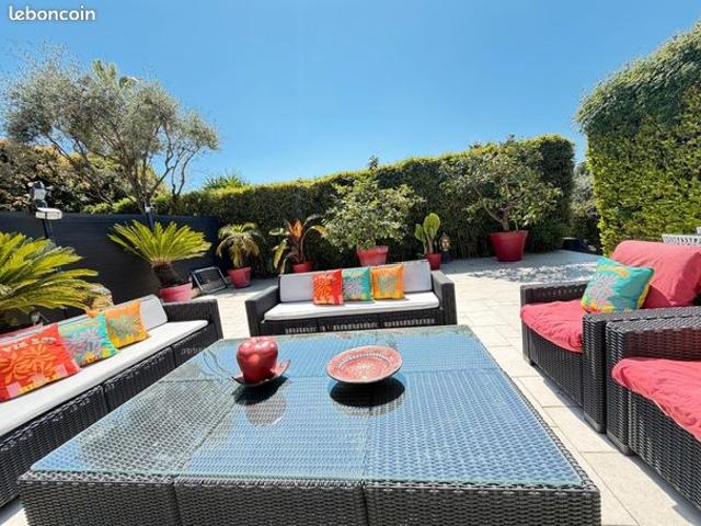 Villa 4 pièces 158 m²