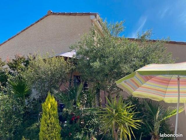 Villa 4 pièces 161 m²