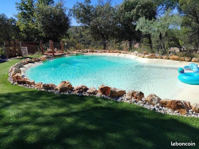 Villa 4 pièces 163 m²