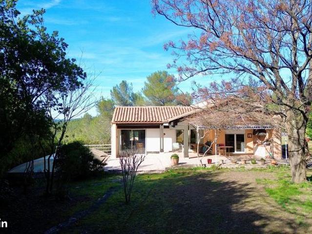 Villa 4 pièces 165 m²
