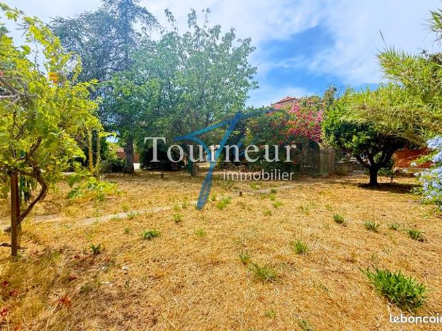 Villa 4 pièces 167 m²