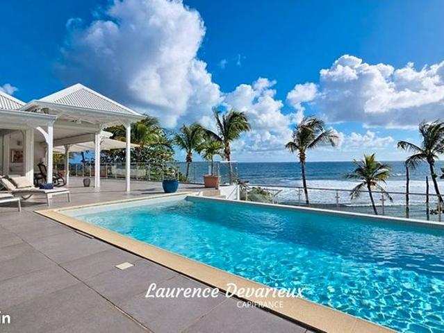 Villa 4 pièces 167 m²