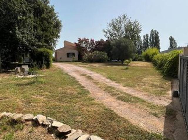 Villa 4 pièces 167 m²