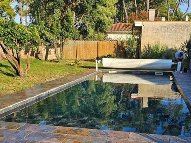 Villa 4 pièces 169 m²