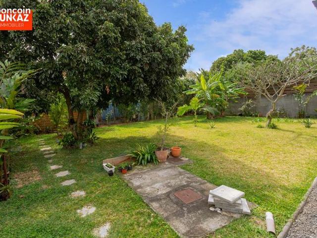 Villa 4 pièces 170 m²
