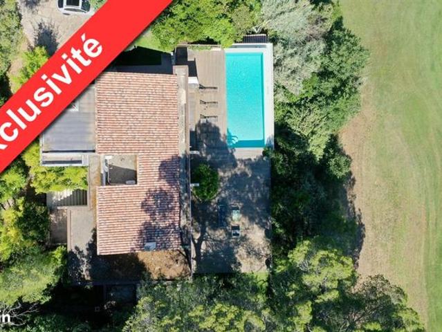 Villa 4 pièces 170 m²