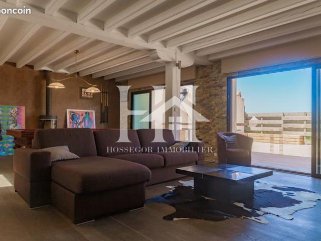 Villa 4 pièces 170 m²
