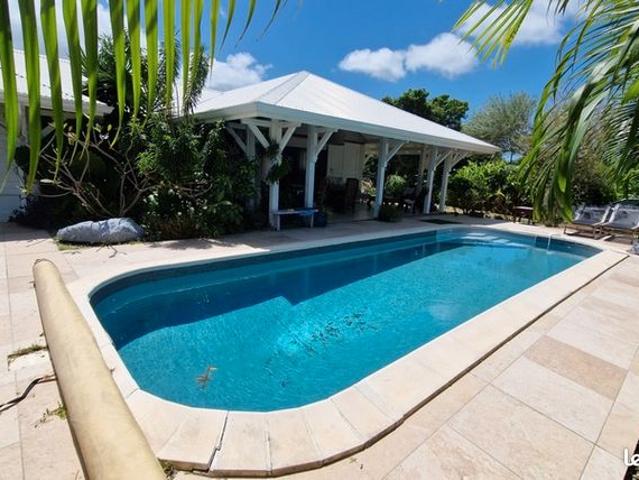 Villa 4 pièces 170 m²