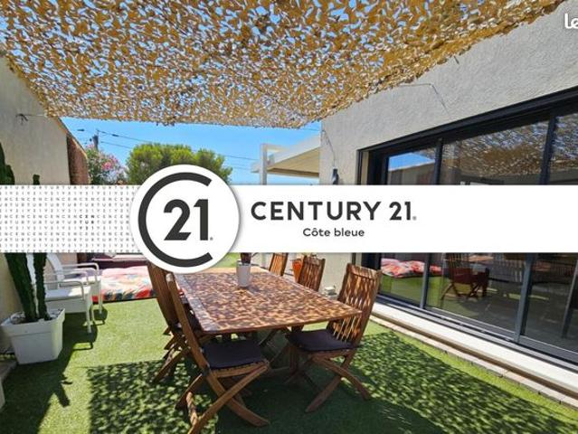 Villa 4 pièces 170 m²