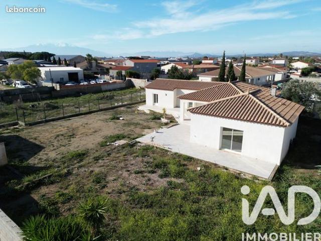 Villa 4 pièces 170 m²