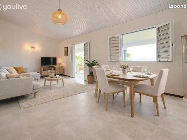 Villa 4 pièces 170 m²