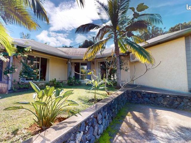 Villa 4 pièces 171 m²