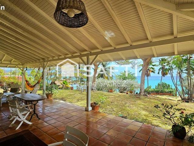 Villa 4 pièces 177 m²