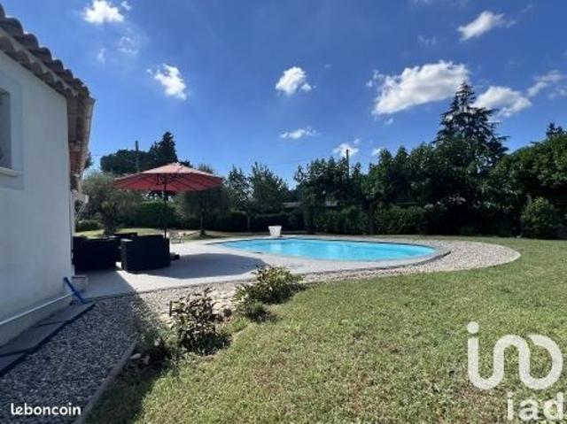 Villa 4 pièces 177 m²